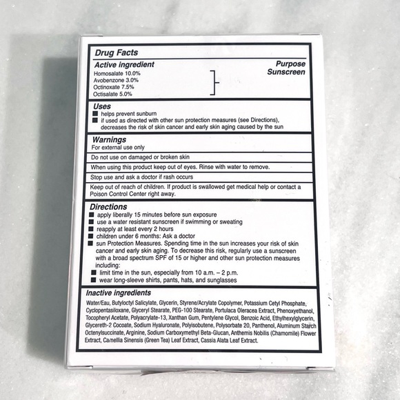 Dr. Barbara Sturm Sun Drop SPF 50 - Picture 2 of 2